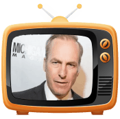 Bob Odenkirk