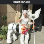 For the Love of Fantasy Unicorn