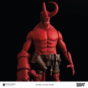 Hellboy