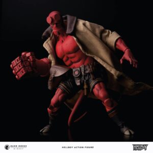 Hellboy