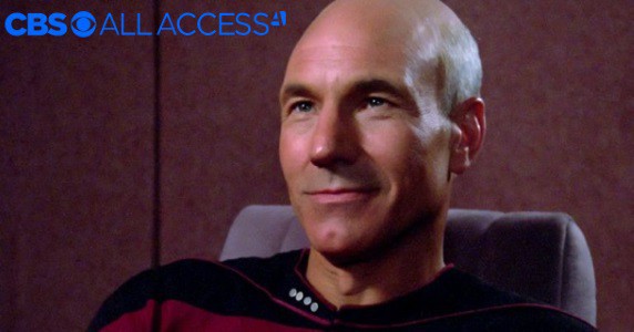 Jean-Luc Picard