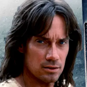 Kevin Sorbo