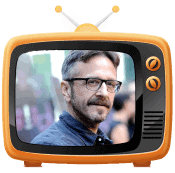 Marc Maron