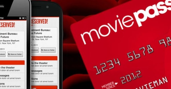 MoviePass