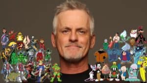 rob paulsen