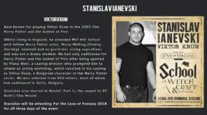 Stanislav Ianevski