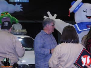 Wizard World Chicago 201 - Maurice LaMarche