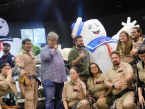 Wizard World Chicago 2018 - Maurice LaMarche