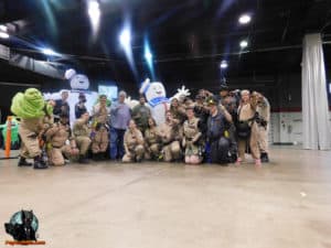 Wizard World Chicago 2018 - Maurice LaMarche