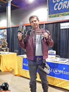 Wizard World Chicago 2018