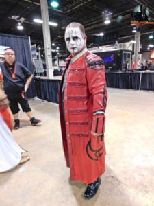 Wizard World Chicago 2018