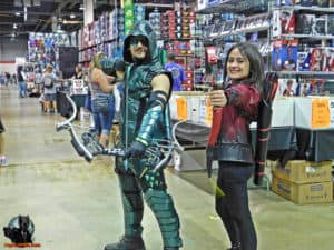 Wizard World Chicago 2018