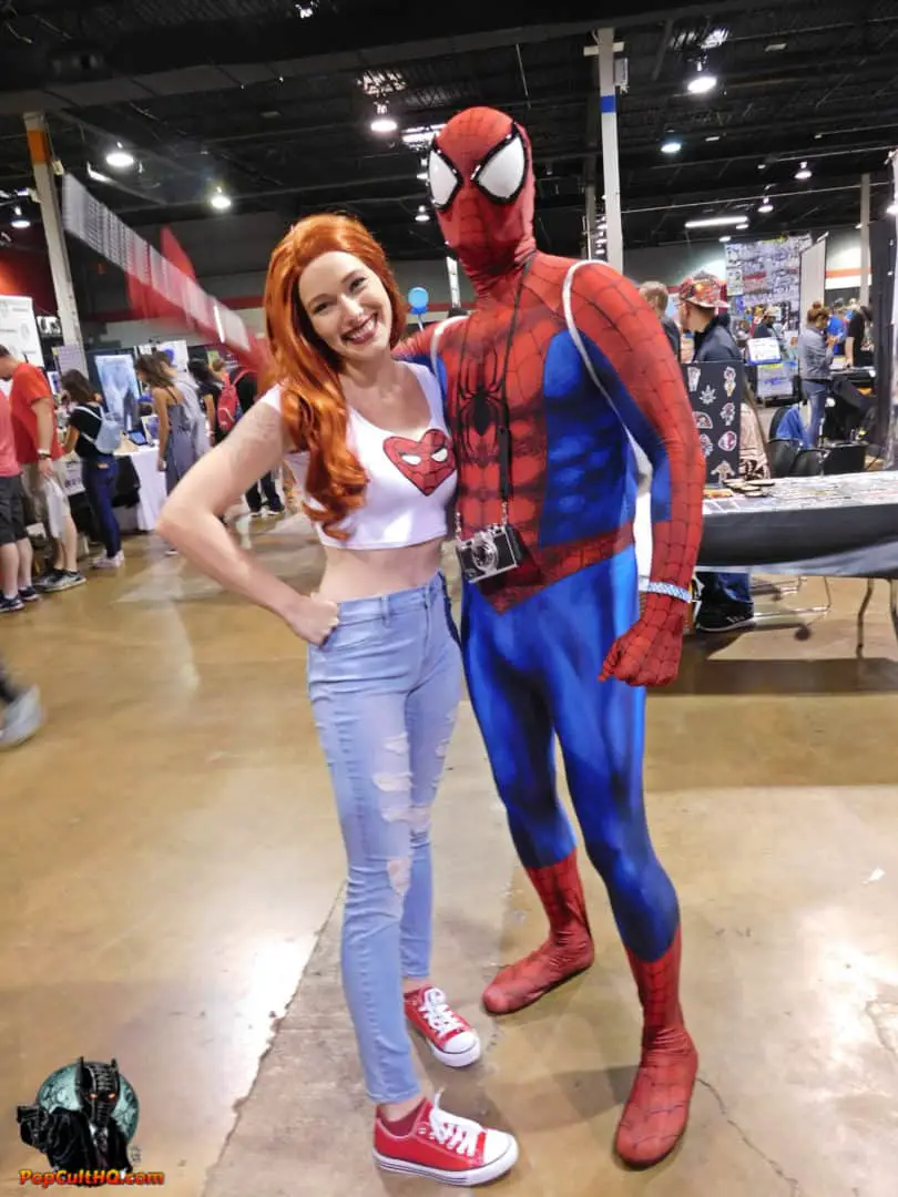 Wizard World Chicago 2018 Saturday