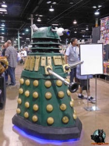 Wizard World Chicago 2018 Saturday