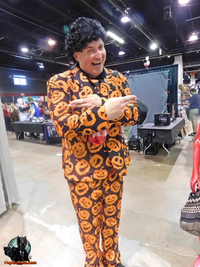 Wizard World Chicago 2018 Saturday