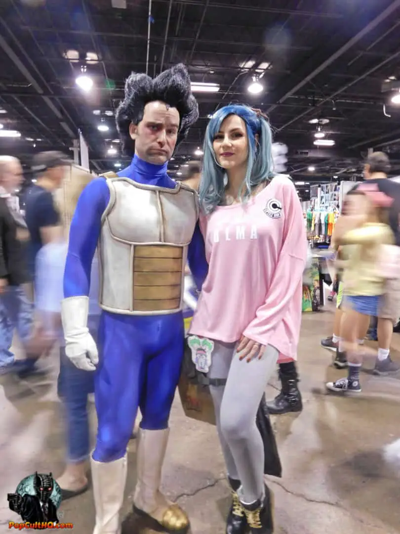 Wizard World Chicago 2018 Saturday