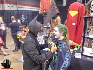 Wizard World Chicago 2018 Saturday