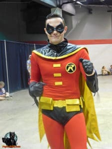 Wizard World Chicago 2018 Saturday