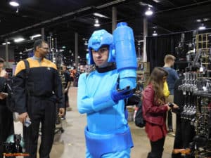 Wizard World Chicago 2018 Saturday