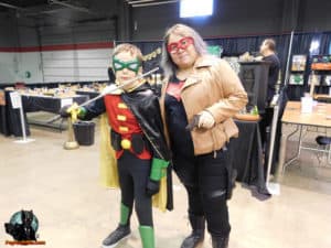 Wizard World Chicago Friday