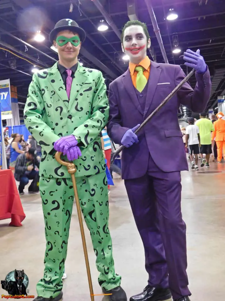 Wizard World Chicago Saturday