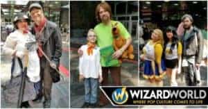 Wizard World Chicago 2018 - Sunday