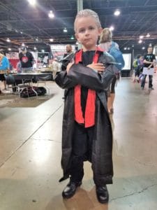 Wizard World Chicago 2018 Saturday