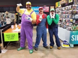 Wizard World Chicago 2018 Saturday