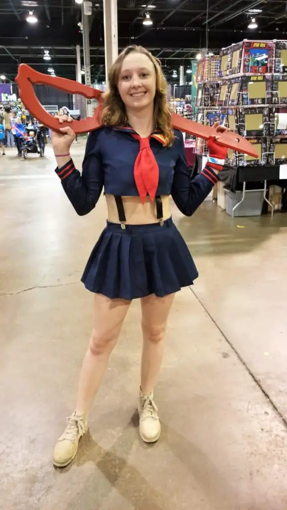 Wizard World Chicago 2018 Saturday