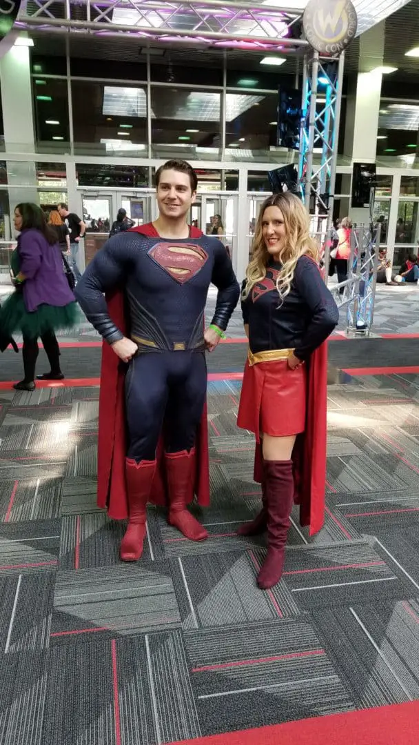 Wizard World Chicago 2018 - Sunday