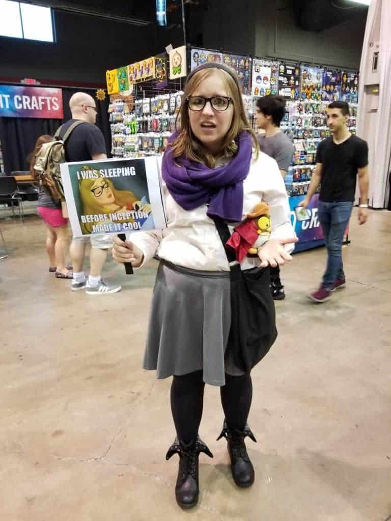 Wizard World Chicago 2018 Friday