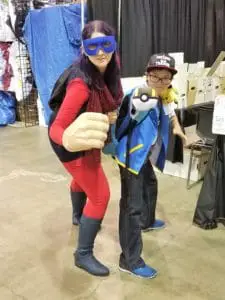 Wizard World Chicago 2018 Friday