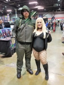 Wizard World Chicago 2018 Friday