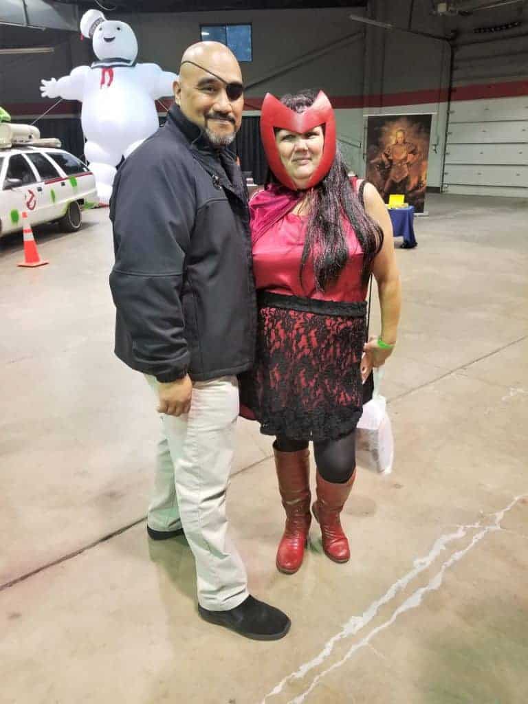 Wizard World Chicago 2018 Friday