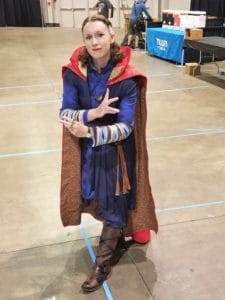 Wizard World Chicago 2018 Friday