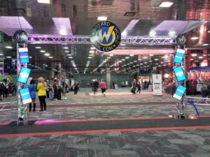 Wizard World Chicago 2018 Friday