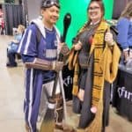 Wizard World Chicago Saturday