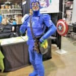 Wizard World Chicago Saturday