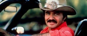 Burt Reynolds