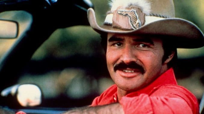 Bandit2 Burt Reynolds