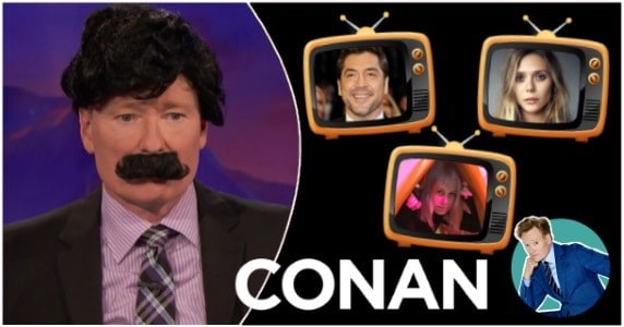 Conan