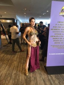 Dragon Con 2018 by Beverly Provost