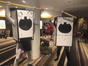 Dragon Con 2018 by Beverly Provost