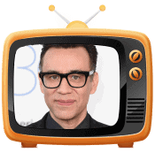 Fred Armisen