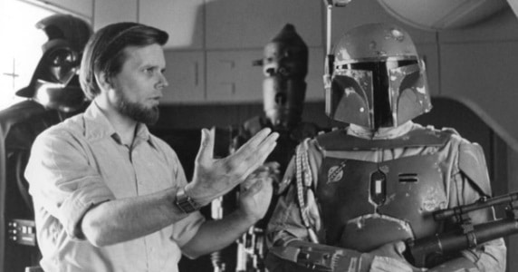 Gary Kurtz feature