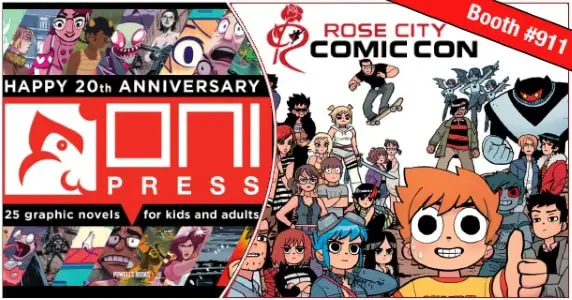 Oni Press