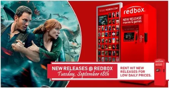 Redbox