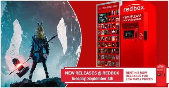 Redbox 9.4.18 feature
