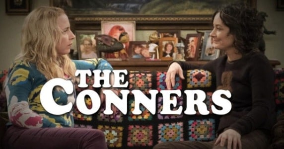 The Conners feature
