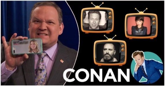 Conan